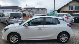 Leasing Hatchback Opel Corsa 2020