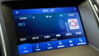 Finansowanie Hatchback Ford Galaxy 2019
