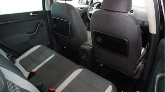 Financování Hatchback Volkswagen Golf Plus 2013