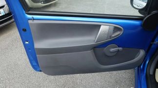 Lízing Sedan Citroën C1 2010