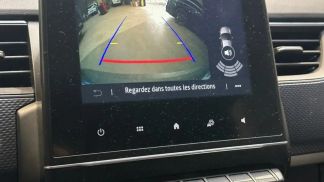 Leasing SUV Renault Arkana 2021
