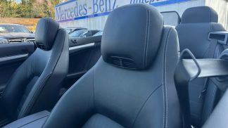 Lízing Kabriolet MERCEDES E 200 2013