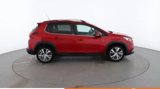 Leasing SUV Peugeot 2008 2019