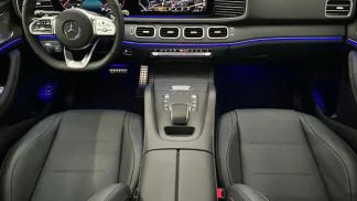 Leasing SUV MERCEDES GLE 400 2023