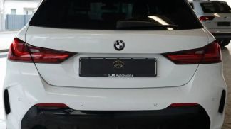 Financování Hatchback BMW 118 2019