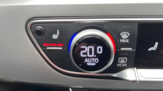 Leasing Wagon Audi A4 2016