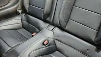 Lízing Kupé Ford Mustang 2018