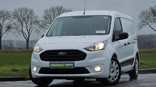 Ford Transit Connect 2019