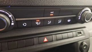 Leasing Hatchback Opel Vivaro 2022