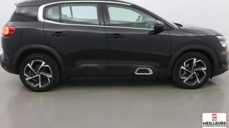 Leasing SUV Citroën C5 Aircross 2020