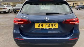 Finansowanie Hatchback MERCEDES B 180 2020