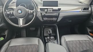 Finansowanie Wóz BMW X1 2019