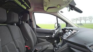 Finansowanie Transport pasażerów Ford Transit Connect 2018