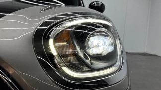 Leasing SUV MINI John Cooper Works 2019
