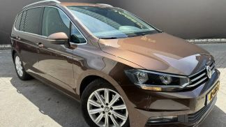 Finansowanie Hatchback Volkswagen Touran 2016
