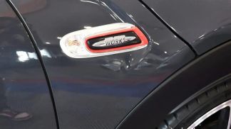 Leasing Hayon MINI Cooper 2018