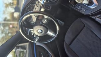 Finansowanie Coupé BMW 418 2016