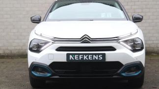 Leasing SUV Citroën E-C4 ELECTRIC 2023