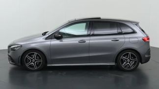 Finansowanie Hatchback MERCEDES B 220 2019