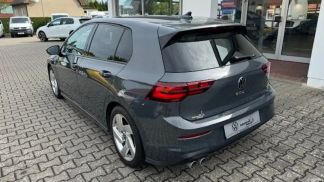 Finansowanie Sedan Volkswagen Golf 2021