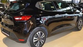 Finansowanie Hatchback Renault Clio 2019