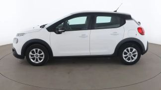 Finansowanie Hatchback Citroën C3 2018