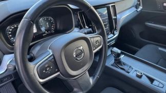 Finansowanie Wóz Volvo V60 2018