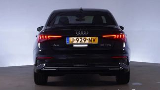 Finansowanie Sedan Audi A3 2020