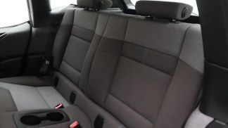 Lízing Hatchback BMW i3 2020