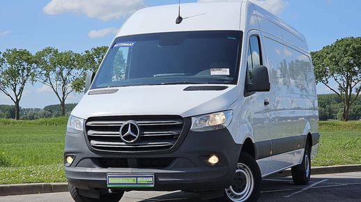 Mercedes-Benz SPRINTER 316 2020