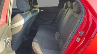 Leasing Sedan Audi A1 2020