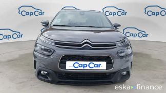 Finansowanie Sedan Citroën C4 Cactus 2020