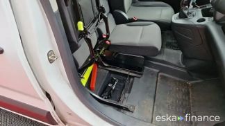 Leasing Van Citroën Berlingo 2021