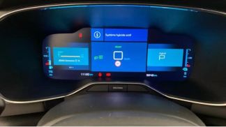 Lízing SUV Citroën C5 Aircross 2021