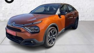 Finansowanie Sedan Citroën C4 2022