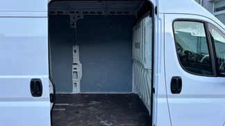 Leasing Van Fiat Ducato 2017