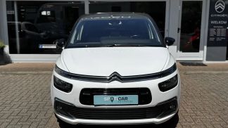 Leasing Hatchback Citroën C4 SpaceTourer 2018