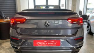 Finansowanie Zamienny Volkswagen T-Roc 2021