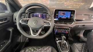 Lízing Kabriolet Volkswagen T-Roc 2022