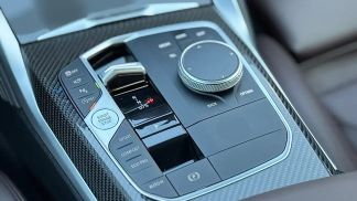 Leasing Coupé BMW 420 2024