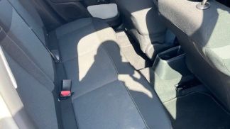 Leasing Hatchback Citroën C3 2023