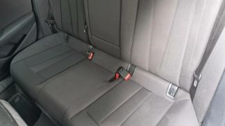 Finansowanie Wóz Audi A4 2019