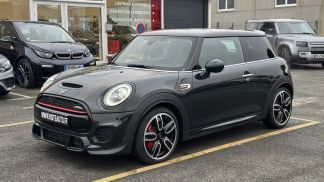 Finansowanie Sedan MINI John Cooper Works 2019