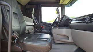 Leasing Tractor unit Scania R500 2017