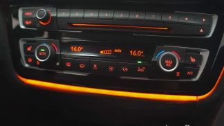 Lízing Kabriolet BMW 430 2015