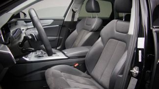 Finansowanie Wóz Audi A6 2021