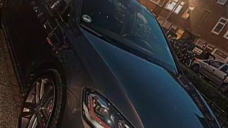 Finansowanie Sedan Volkswagen GOLF GTI 2019