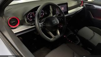 Financování Hatchback Seat Ibiza 2024