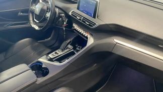 Financování Hatchback Peugeot 5008 2019