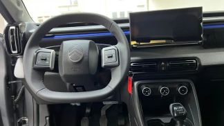 Leasing Sedan Citroën C3 2025